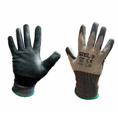 Cut 5 Safety Gloves-XL (image is for illustrative purposes only)