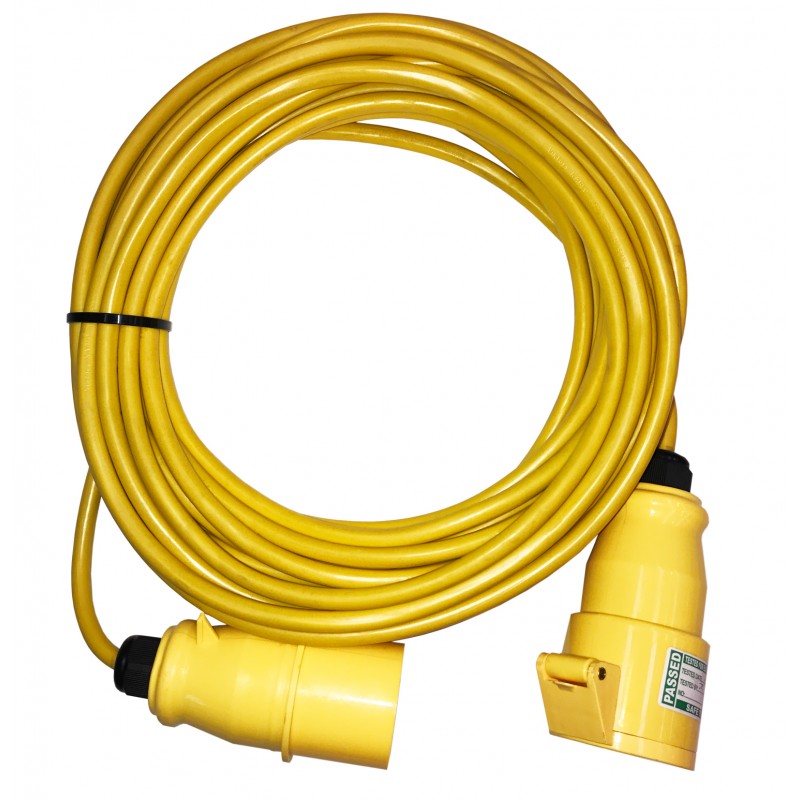 Extension Leads  Janitorial Supplies