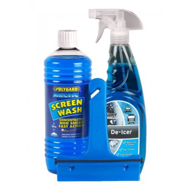 Supplier Of OEM Spares, Official Karcher Dealer, Karcher  Spares, Karcher Consumables, Official Unilite Dealer, Insulated Tools,  Jerry Cans And Much More De-Icer Trigger Spray 500ml (Pack of 12)